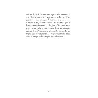 Jusqu'à l'épuisement des lumières