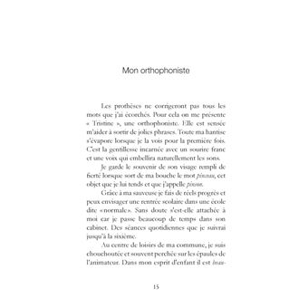 Jusqu'à l'épuisement des lumières