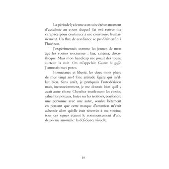 Jusqu'à l'épuisement des lumières