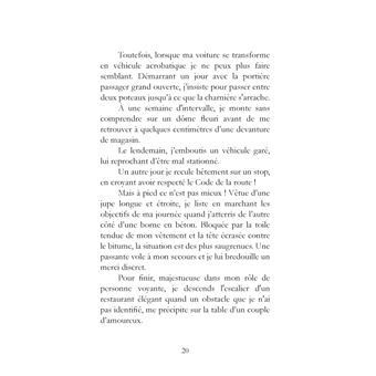 Jusqu'à l'épuisement des lumières