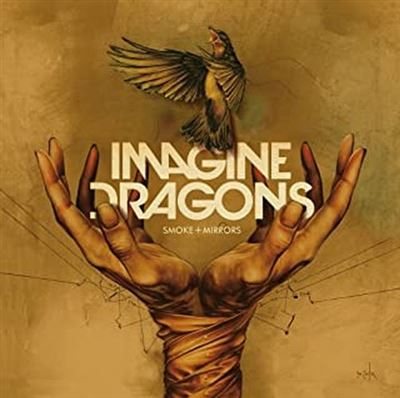 Smoke Mirrors Edition Deluxe