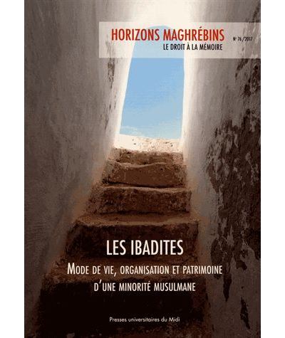Les ibadites