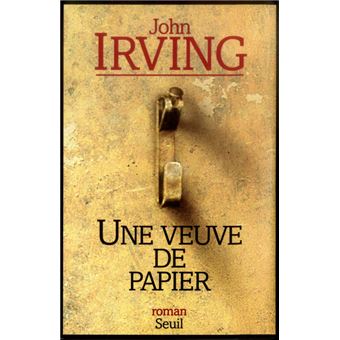 Une Veuve De Papier - 1