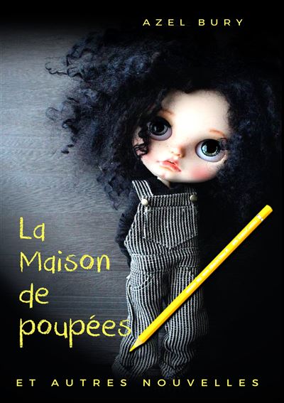 La maison de poupees