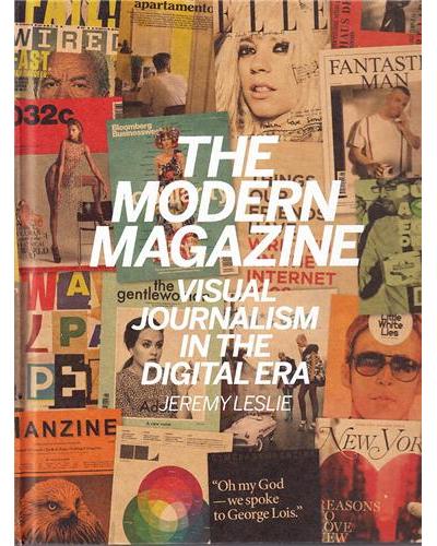 MODERN MAGAZINE