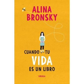 Cuando tu vida es un libro - 1