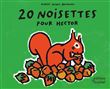 20 noisettes pour hector