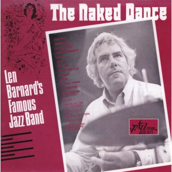 Naked dance - | Fnac