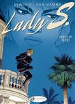 Lady S. - tome 1 Here´s to Suzie