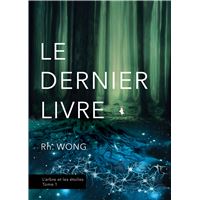Le dernier livre