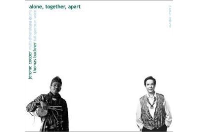 Alone together apart