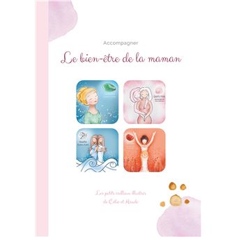 Les petits cailloux illustrés