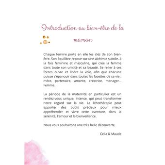 Les petits cailloux illustrés