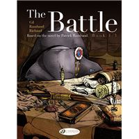 The Battle - Book 1