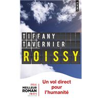 Roissy