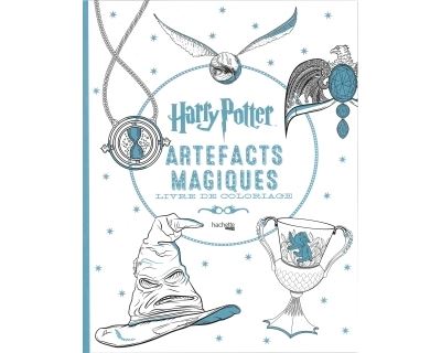 Artefacts magiques