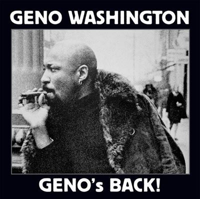 Geno s back