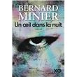 Un oeil dans la nuit