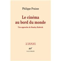 Le cinéma au bord du monde
