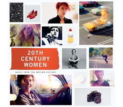 Music from 20th century women