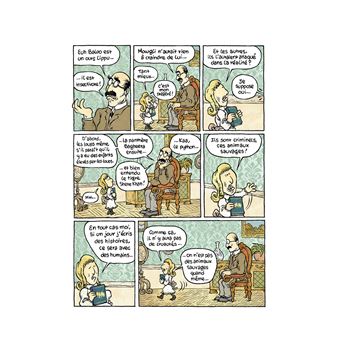 Little Agatha Christie