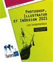 Photoshop, Illustrator et InDesign 2021