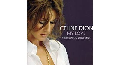 My love the essential collection