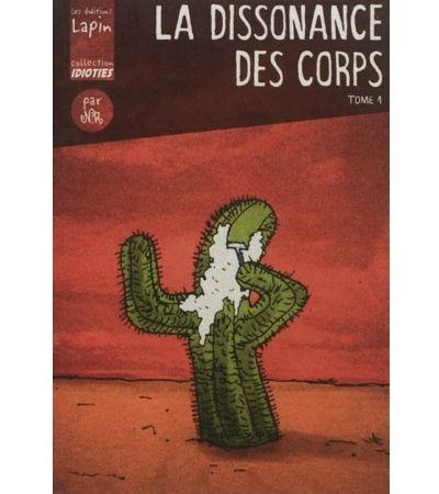 La dissonance des corps
