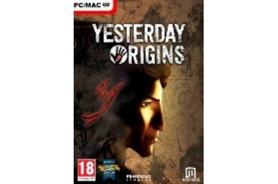 YESTERDAY ORIGINS MIX PC