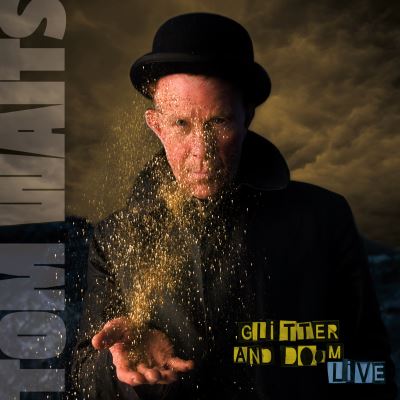 Glitter And Doom Live Edition remasterisée