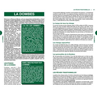 Guide du Routard Ain nature