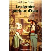 Dernier porteur d'eau (Le)