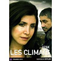 CLIMATS-COFFRET DVD + CD-VF