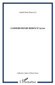 Cahiers henri bosco n°19/20