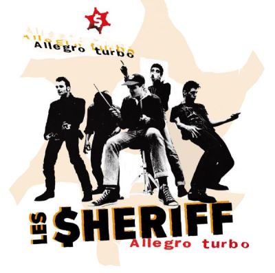 Allegro turbo Album Art
