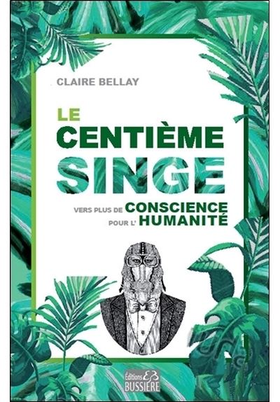 Le centième singe