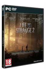 Life is Strange 2 PC