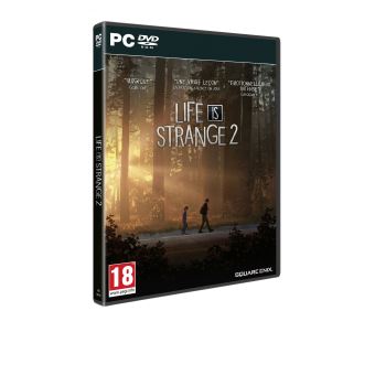 Life is Strange 2 PC