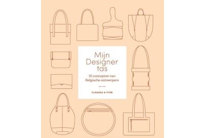 Mijn designertas