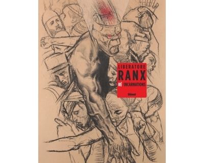 Ranx - Re/Incarnations