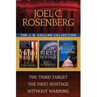 Joel C Rosenberg Tous Les Produits Fnac