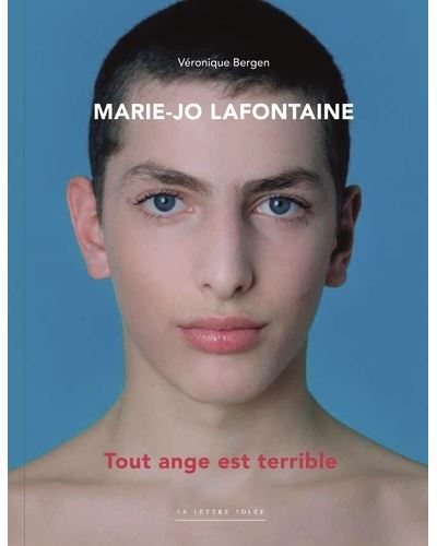 Marie-Jo Lafontaine - Véronique Bergen - broché