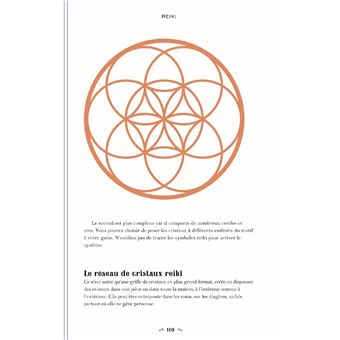 Les Clés de l'ésotérisme - Reiki