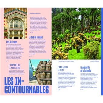 Martinique Guide Evasion