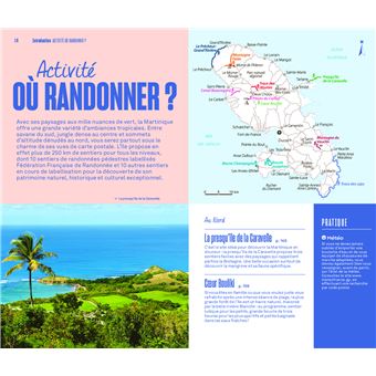 Martinique Guide Evasion