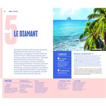 Martinique Guide Evasion