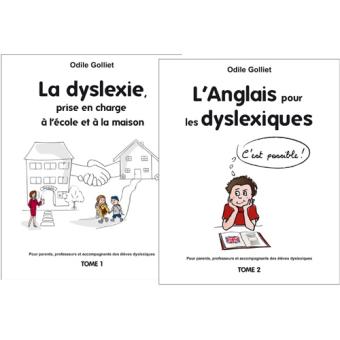 Langlais Pour Les Dyslexiques Tome 2 Book Free General
