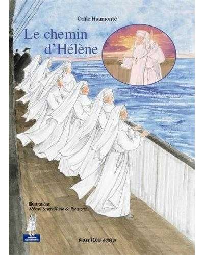 Le chemin d'Hélène