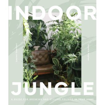 Indoor Jungle