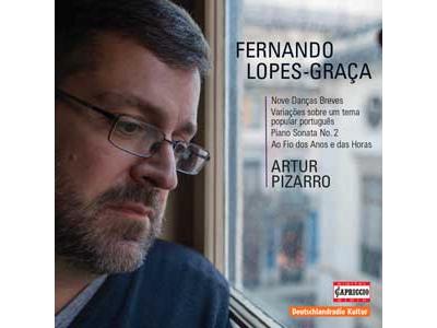 Fernando Lopes Graca